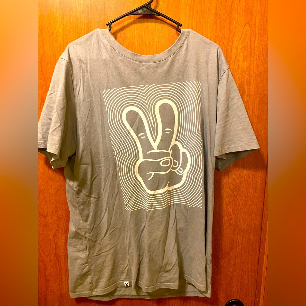 Peace Dutch Bros Shirt✌🏻